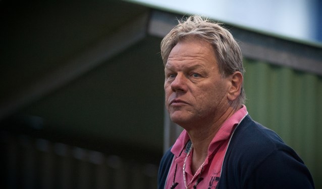 Dick van der Kooij maakte zich namens de organisatie én binnen DSVP sterk voor de Delftse beloftencompetitie en maakt na ruim dertig jaar plaats voor vers bloed. (foto: Roel van Dorsten)