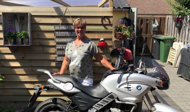 "Motorrijles is een vak apart"