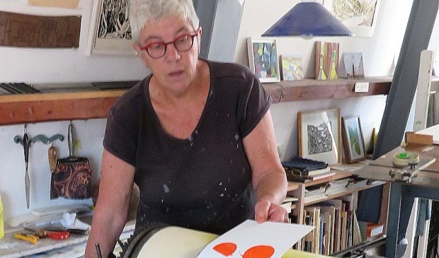 Rosemarijn van Limburg Stirum