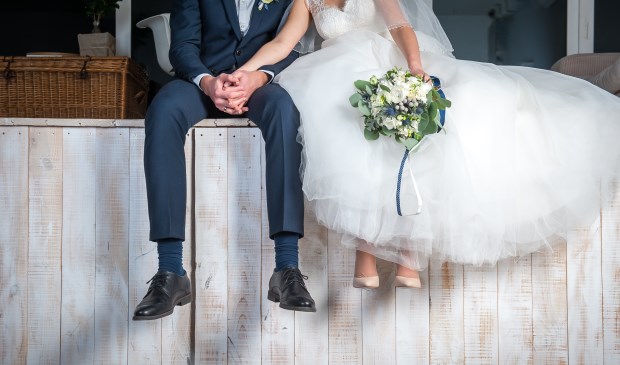 Deze maand in het huwelijk getreden of viert u deze maand een huwelijksjubileum? Delft op Zondag zoekt u!