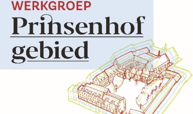 Denk mee over de plannen m.b.t. de herstructurering van het Prinsenhofgebied!