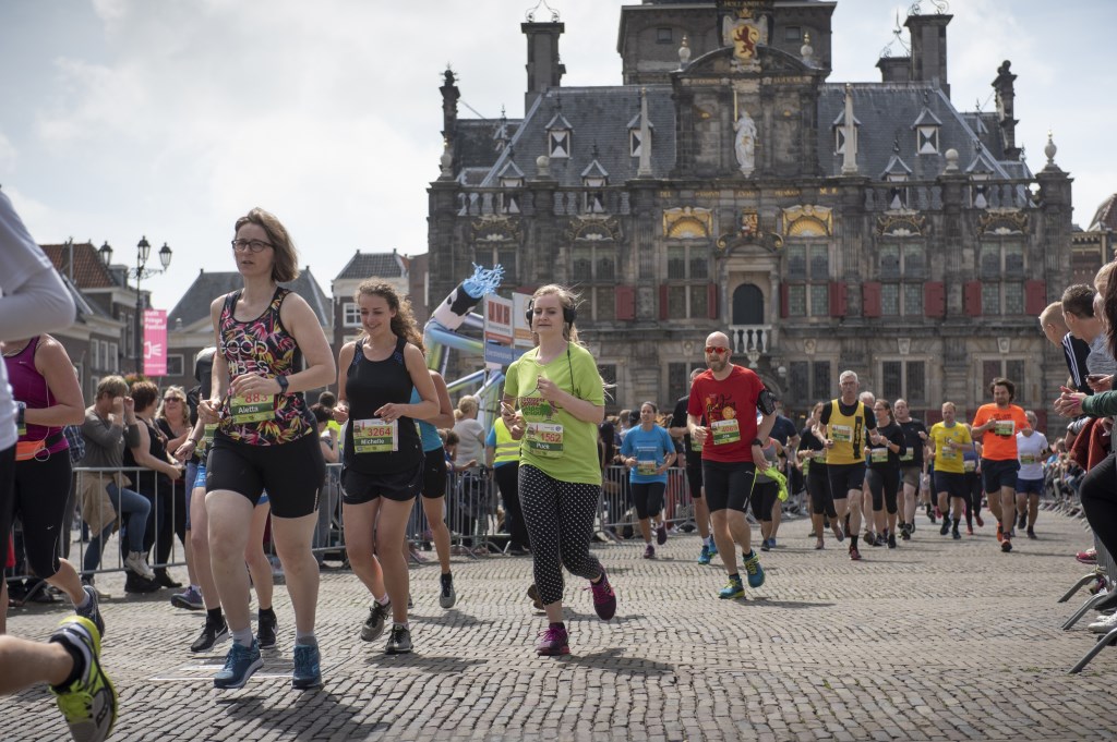 Trompper Optiek Golden Tenloop 2019