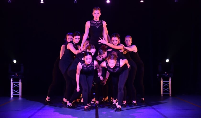 Op 22 juni halen de beste gym-, turn-, spring- en danstalenten op hét sportpodium in Rotterdam Ahoy alles uit zichzelf.
