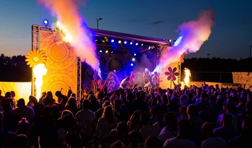 Editie 2019 van I love Music wordt 'Keigoed!' (Foto: PR
