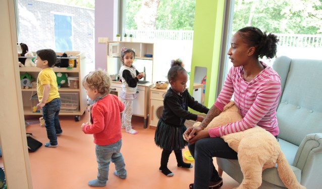 "Beleving en ervaring van het kind staan centraal"