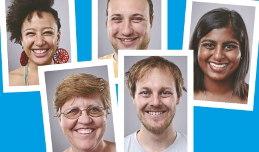 Zit hier de nieuwe Taalheld van Midden-Delfland tussen?