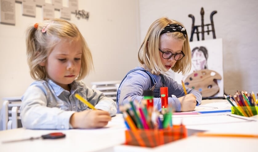Zelf een vakantie-souvenir maken, een uniek aandenken aan jouw zomervakantie 2019. (foto: PR)