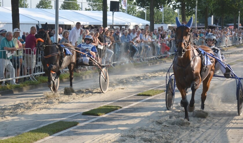 De finale van de Kortebaan 2019 was ongekend spannend!