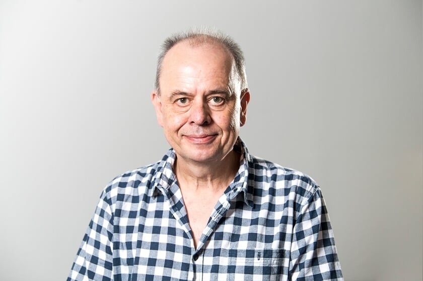 Peter Gram