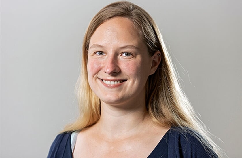 Iris Uellendahl