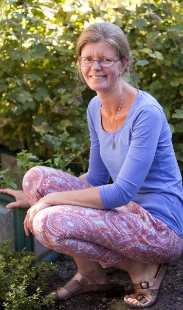 Mirjam van Gils.
