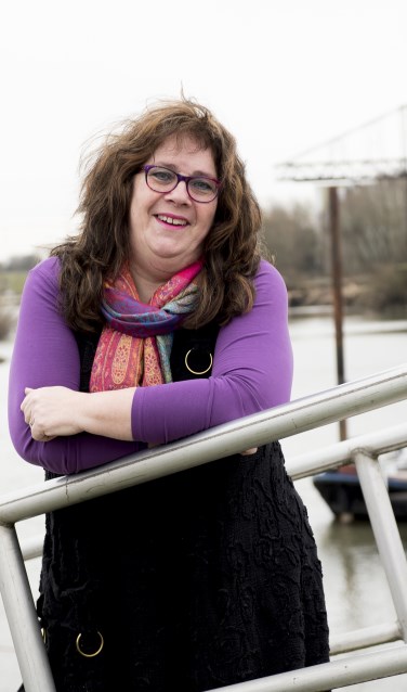Antorita Siegers- Merx.