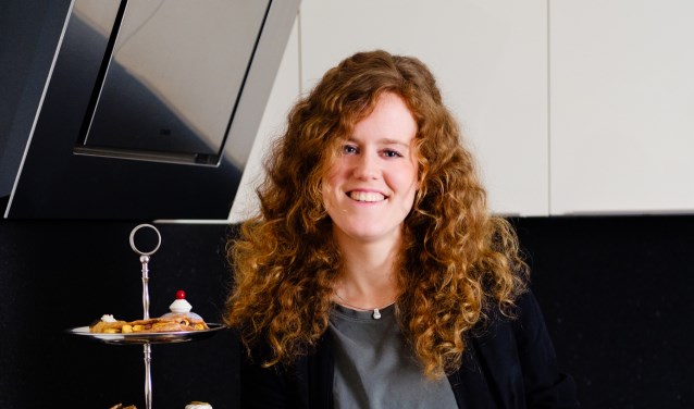 Jeanne van Ittersum.