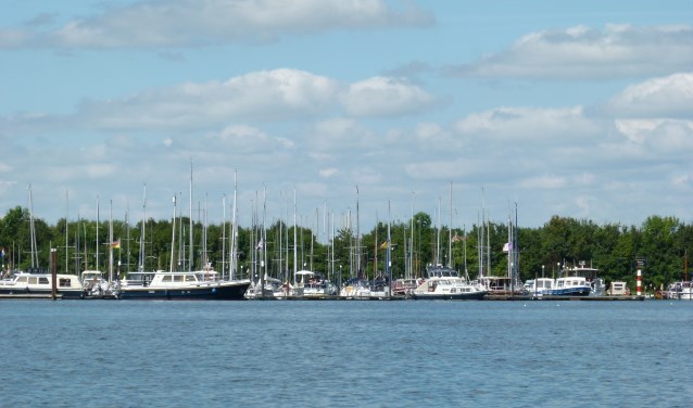Foto: Loes van Eck-Verhoeven