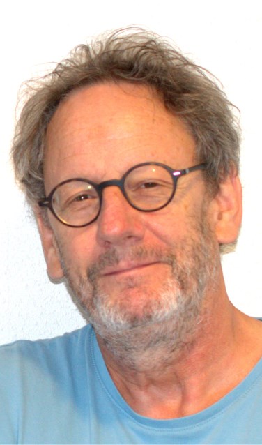 Bas van der Hoeven