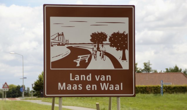 Over één toekomstige gemeente zijn de meningen verdeeld.
