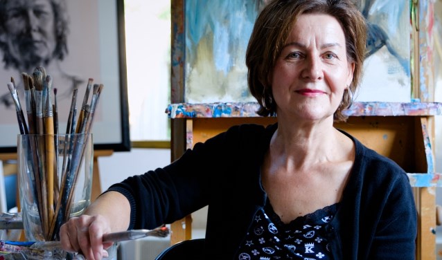 Ineke Christiaans.