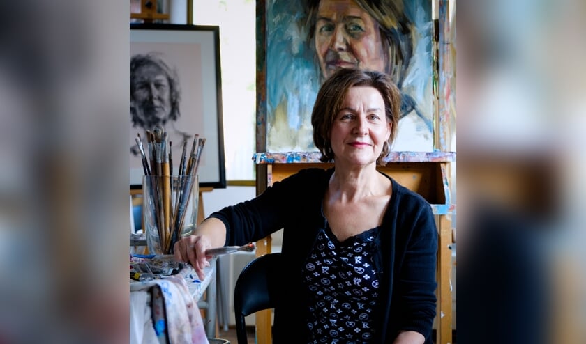 Ineke Christiaans.