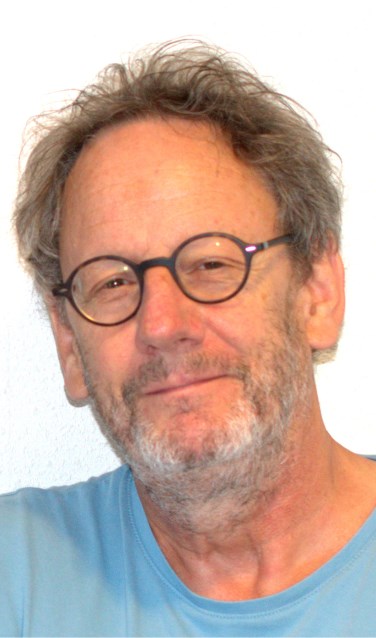 Bas van der Hoeven