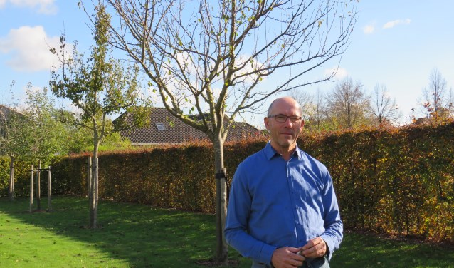 Rini Romijnders.