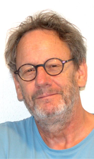 Bas van der Hoeven