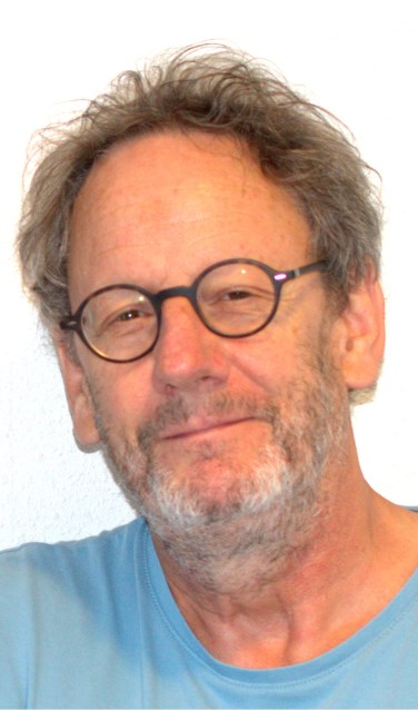 Bas van der Hoeven