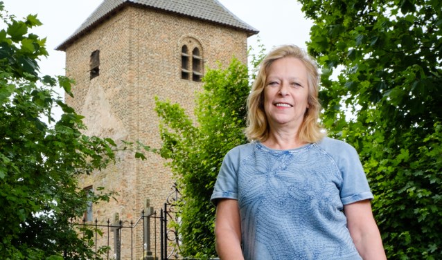 Janneke Gramser