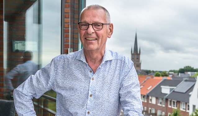 Ruud van Kraaij.