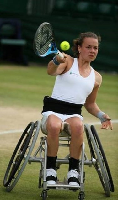Stichting Marjolein Buis Sportief