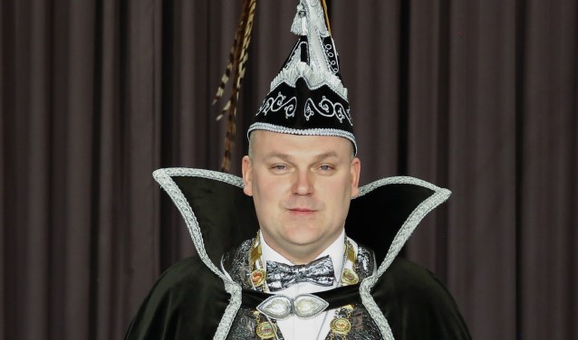 Prins Rick d'n Urste
