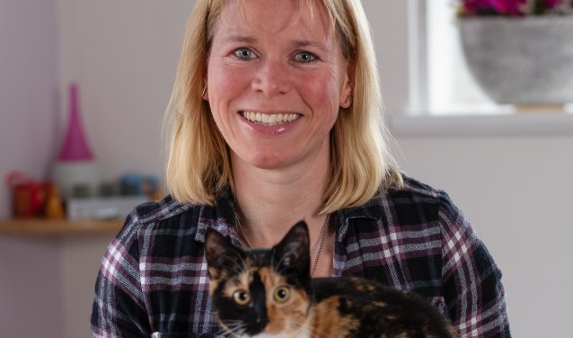 Tanja de Waal.