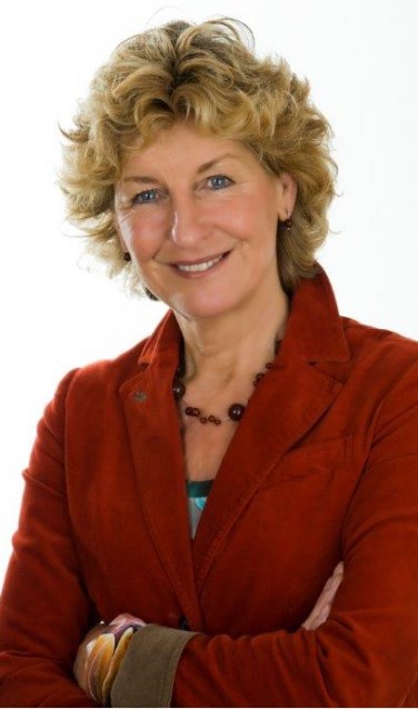 Corry van Rhee-Oud Ammerveld.