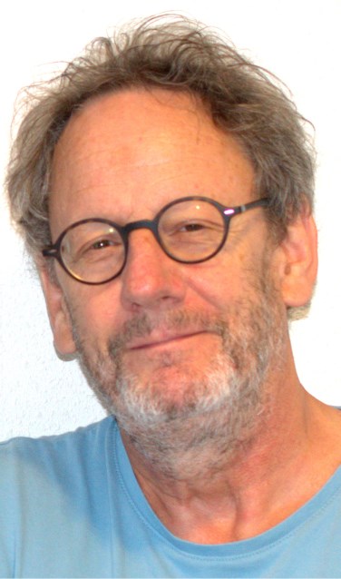 Bas van der Hoeven