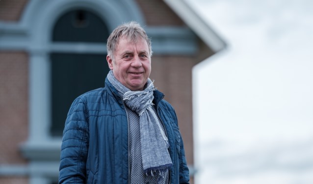 Willy van Zon.
