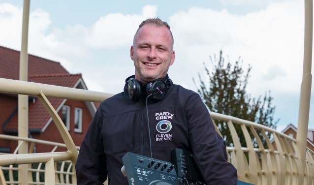 Jos van Elven.