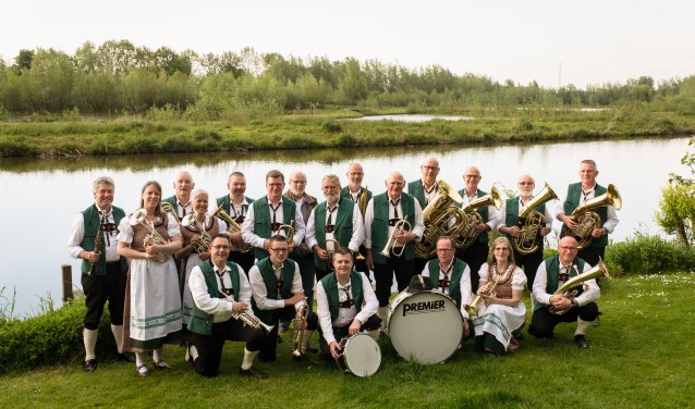De Lingemuzikanten