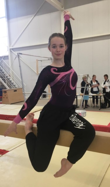 Rowena Van Beusichem