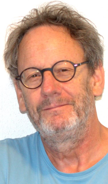 Bas van der Hoeven