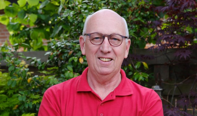 Antoon van Ooijen
