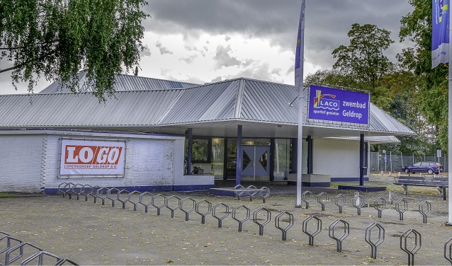Zwembad De Smelen | Fotonummer: eff742