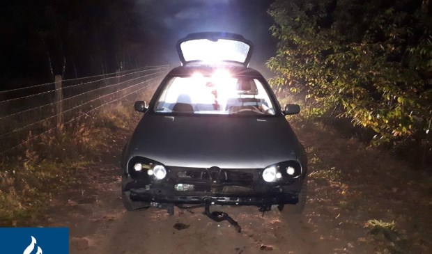 Bron: Fbpagina Politie Geldrop-Mierlo-Nuenen-Son en Breugel | Fotonummer: c19d46