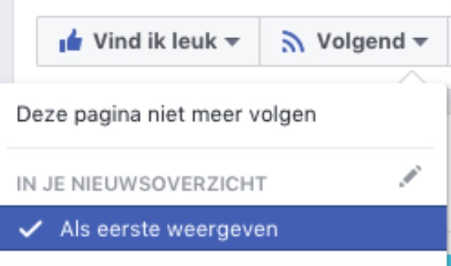 ©screenshot facebook | Fotonummer: 34c731