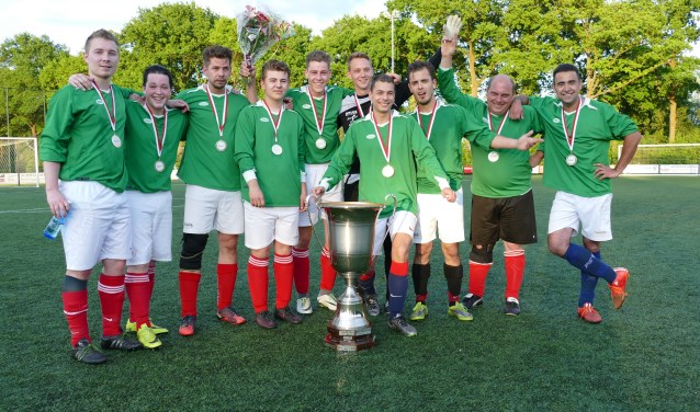 FC Brugmarkt Straatvoetbalkampioen 2017 | Fotonummer: 4490e8