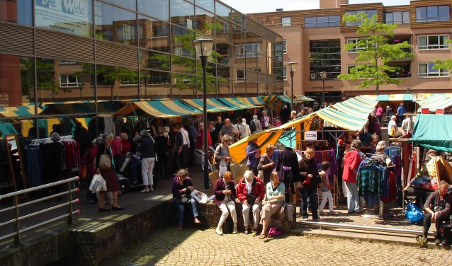 Kunstzinnige Textielmarkt 2016 | Fotonummer: 19b96c
