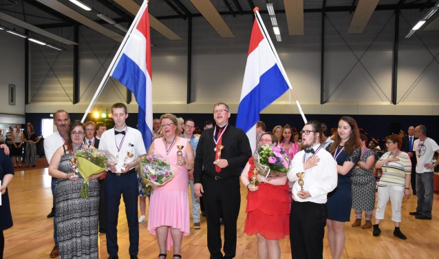Archieffoto: De prijswinnaars van 2017 | Fotonummer: 88c9b4