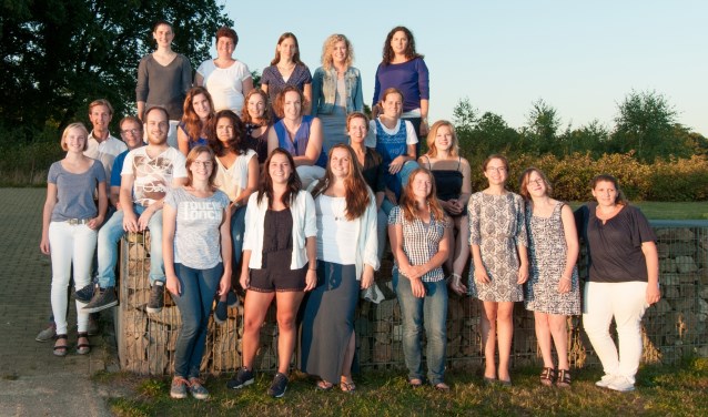 Popzanggroep Joyim | Fotonummer: 5c884b