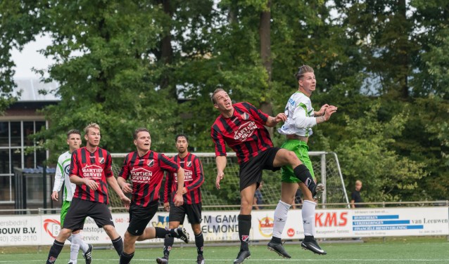 Archief beeld: Geldrop-Mierlo cup 2017 | Fotonummer: 38c45a