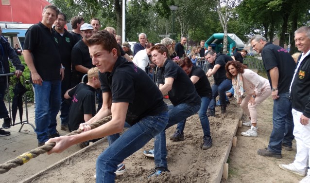 De zesde editie is afgelast! | Fotonummer: f88a6e