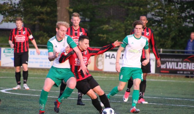 Bron: facebookpagina SV Braakhuizen | Fotonummer: a88596