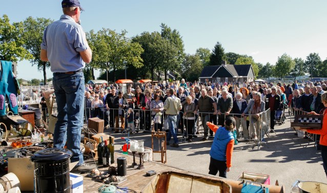 Mooie, duurdere spullen gaan onder de hamer | Fotonummer: 50cbfc